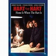 Hart to Hart: Home Is Where the Hart Is (DVD) - Walmart.com - Walmart.com