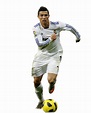 Download Cristiano Ronaldo File HQ PNG Image | FreePNGImg