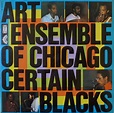 Art Ensemble Of Chicago vinyl, 655 LP records & CD found on CDandLP