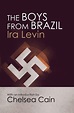 Narrative Drive: The Novels of Ira Levin