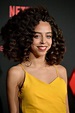 HAYLEY LAW at Altered Carbon Premiere in Los Angeles 02/01/2018 ...