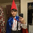 Wirt Cosplay - Over The Garden Wall | hXcHector.com