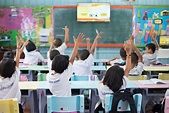 Educación primaria – Opoeduca. – Profesionales de la enseñanza