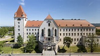 Theresian Military Academy Wiener Neustadt