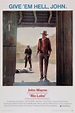 Rio Lobo (1970)