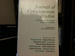 Journal of Consciousness Studies: Controversies in Science and the ...