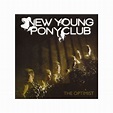 NEW YOUNG PONY CLUB - OPTIMIST - 1CD