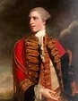 Joshua Reynolds — Portrait of Charles Fitzroy, 1st Baron...