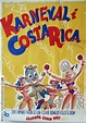 Carnival in Costa Rica Movie Download Full Movie - Kristanna