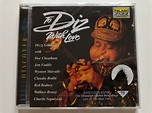 To Diz, With Love (Live At The Blue Note) / Dizzy Gillespie with Doc ...