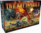 Fantasy Flight Games Twilight Imperium: 4th Edition Strategy Board Games