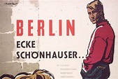 Filmdetails: Berlin - Ecke Schönhauser ... (1957) - DEFA - Stiftung