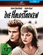 Die Halbstarken - Kritik | Film 1956 | Moviebreak.de