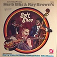 Soft shoe - Herb Ellis & Ray Brown (アルバム)
