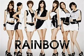 Rainbow Celebrates Their 6th Anniversary | Soompi