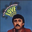 Lee Hazlewood LP: Love And Other Crimes (1968) - Bear Family Records