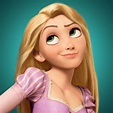 Rapunzel - Imagui