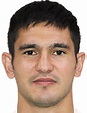 Marat Bystrov - Player profile 2024 | Transfermarkt