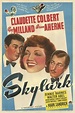 Фильм, 1941 - подробная информация - Skylark