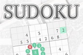 Sudoku: Jetzt gratis online spielen | Blick