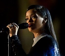 Rihanna - Wikipedia, la enciclopedia libre