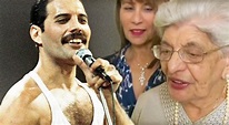 The Women Freddie Mercury Loved The Most Share His Life
