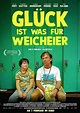 Glück ist was für Weicheier | Trailer Deutsch | Film | critic.de