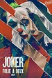 Joker Folie à Deux | Rising67 | PosterSpy