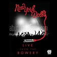 Album Art Exchange - Live from the Bowery by New York Dolls - Album ...