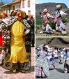 Estas son las danzas peruanas declaradas Patrimonio Cultural Inmaterial ...