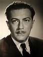 Edgar Barrier, Actor