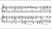 Charles Ives - Three Quarter-Tone Pieces [3/3] - YouTube