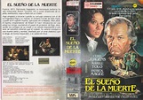 EL SUEÑO DE LA MUERTE (1980) ~ LAS PELICULAS DE BEOWULF & DEVILMAN. +18