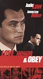 Love, Honour and Obey (2000) - Dominic Anciano, Ray Burdis | Synopsis ...