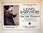Jim the Penman (1921) - IMDb