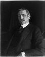 Elihu Root - Theodore Roosevelt Inaugural National Historic Site (U.S ...