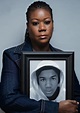 Sybrina Fulton, Trayvon Martin’s mother, Talks with ...