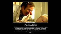 Patch Adams Película Completa (Ver y Descargar) Español Latino Enlace ...
