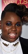 Alex Newell - IMDb