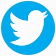 Download High Quality twitter transparent logo round Transparent PNG ...