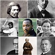 Most Famous People in Black American History | GREAT SOCIAL STUDIES