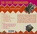 The Velvet Underground CD: March 13th 1969 - The Boston Tea Party (2-CD ...