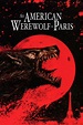 An American Werewolf in Paris (1997) — The Movie Database (TMDB)