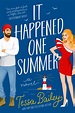 Adaptarán «Sucedió un verano» de Tessa Bailey – The Diary of Books