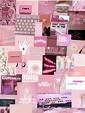 Pink Aesthetics Wallpapers - Wallpaper Cave
