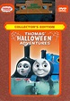 Best Buy: Thomas and Friends: Halloween Adventures [with Train] [DVD]