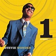 ‎Number 1's - Album by Stevie Wonder - Apple Music