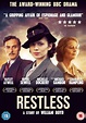 Restless (Film, 2012) - MovieMeter.nl