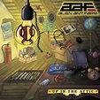 ALIEN ANT FARM Up in the Attic reviews