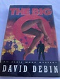 The Big O : An Albie Marx Caper by David Debin (1994, Hardcover) for ...